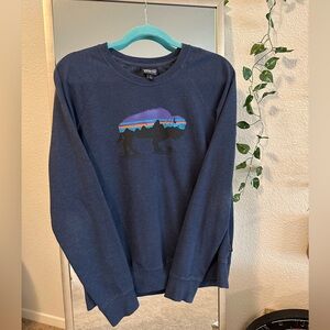 Patagonia Crew Neck